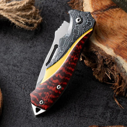 Folding Knife