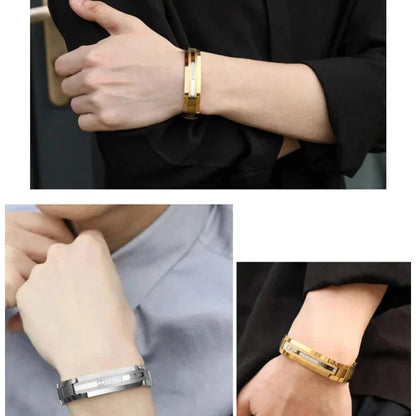 Men's Fashion Bracelet