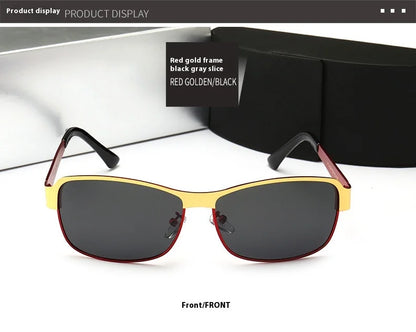 Audi Men's Sunglasses Styling 