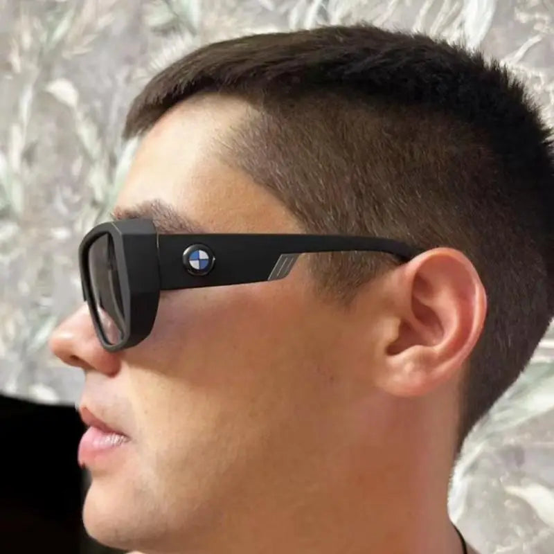 BMW Men's Sunglasses 