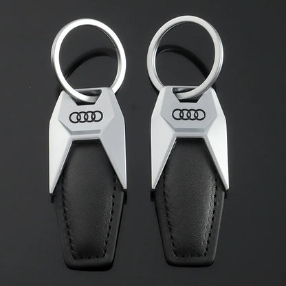 Audi 3D Metal Key Holder