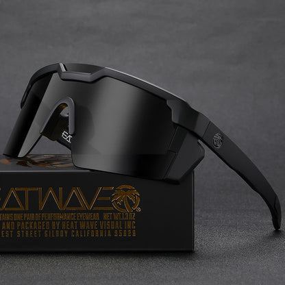 HeatWave Tactical Sport Sunglasses