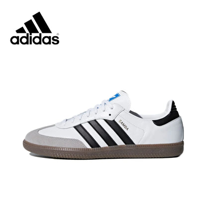 Adidas samba clássico tênis