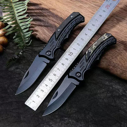 Tactical Folding Pocket Knife 