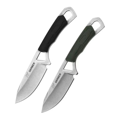 Outdoor Small Straight Knife 