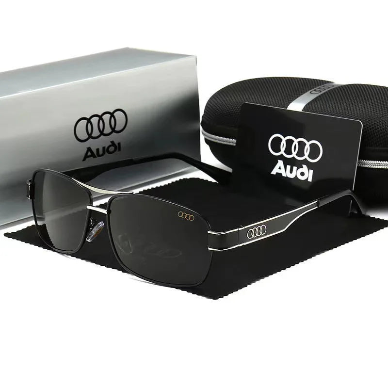 Audi Luxury Men's Sunglasses 