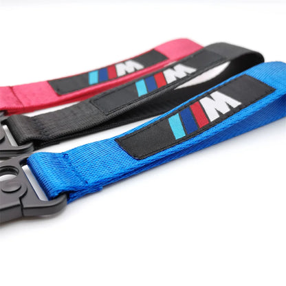 Lanyard de llavero BMW 