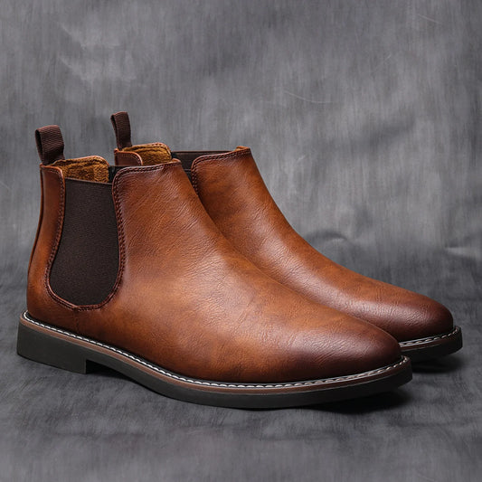 Botas Chelsea para hombres