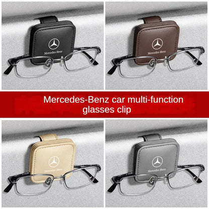 Mercedes Storage Sunglasses Clip 