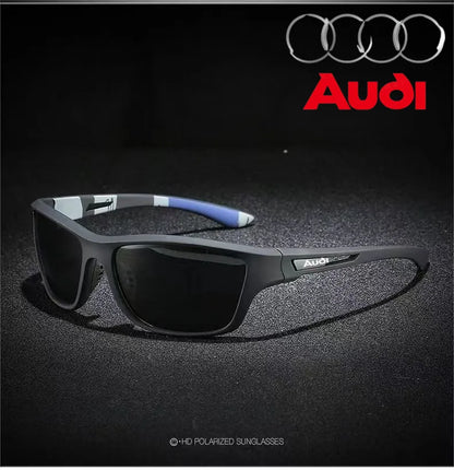 Audi Men’s Sunglasses 