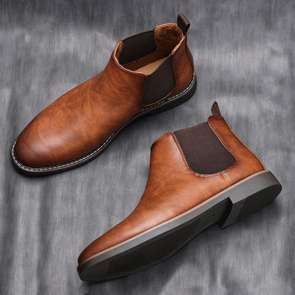 Men’s Chelsea Boots