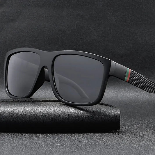 Carbon Polarized Sunglasses