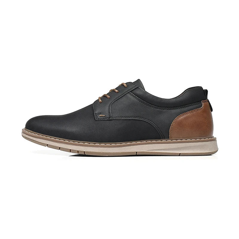 Men’s Casual Leather Shoes