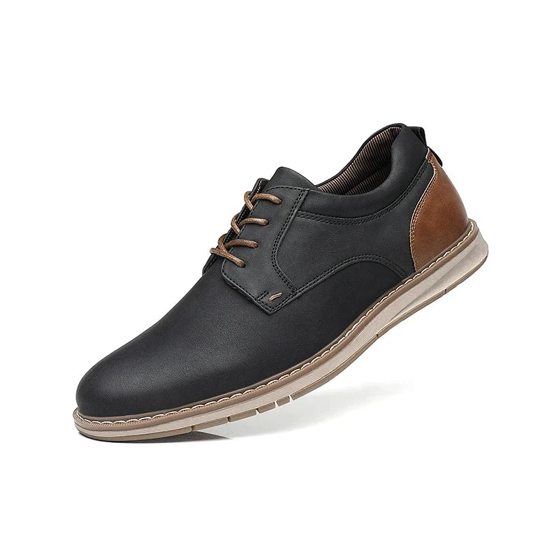 Men’s Casual Leather Shoes