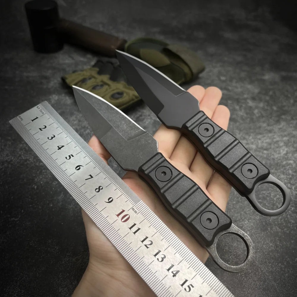 Tactical Compact Knife