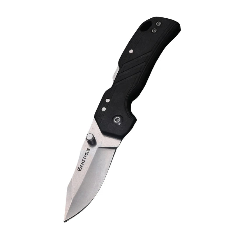 Evgree Folding Tactical Messer