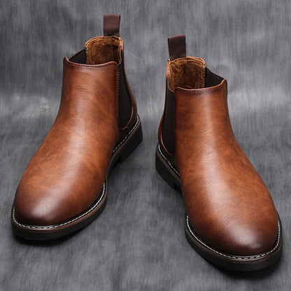 Men’s Chelsea Boots