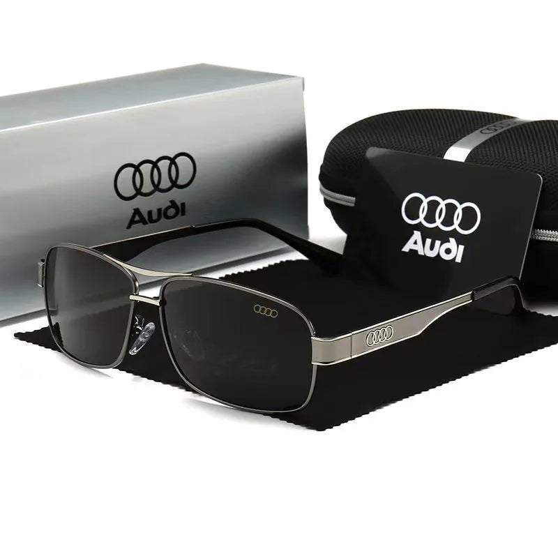 Audi Luxury Men's Sunglasses 