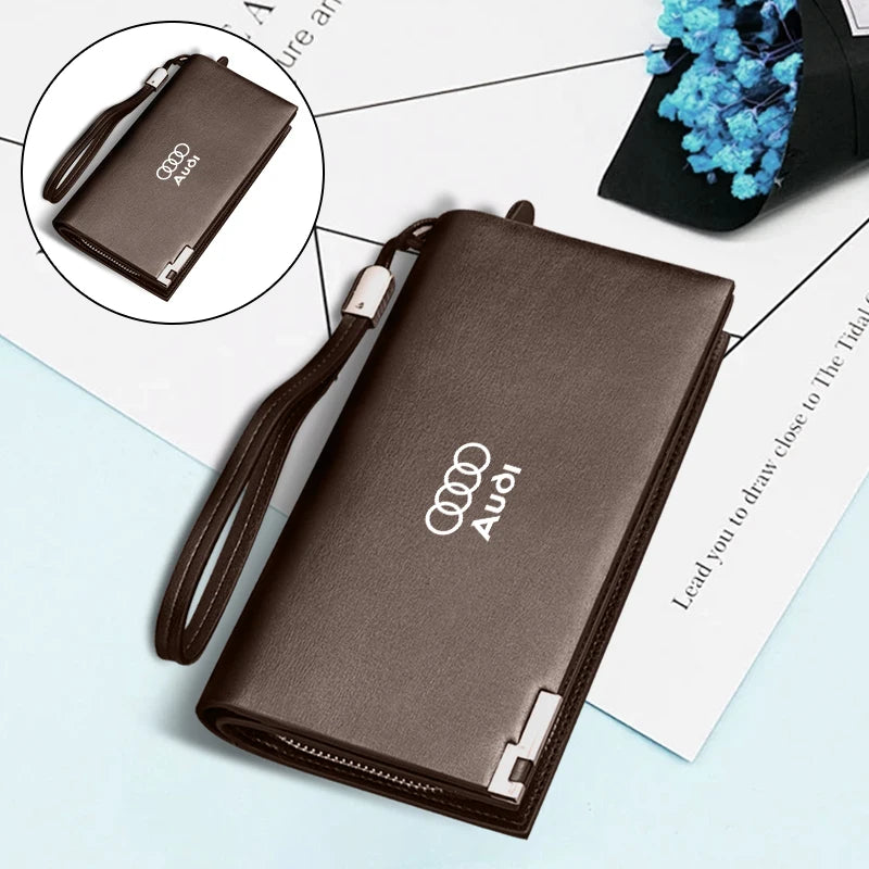 Audi Business Wallet 