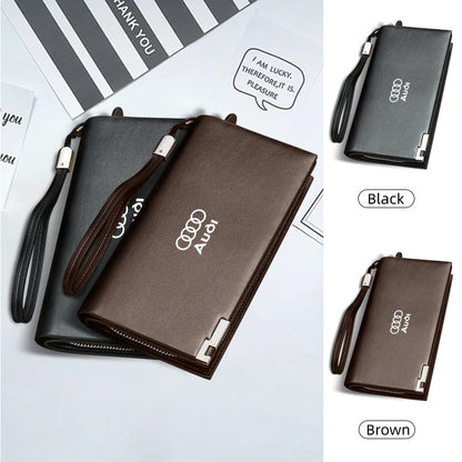 Audi Business Wallet 