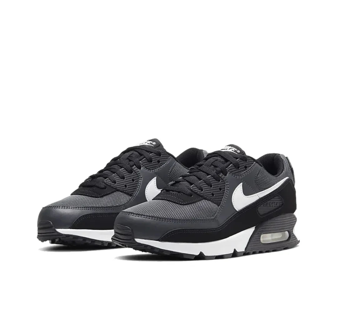 Nike Air Max 90 - conforto clássico e estilo atemporal