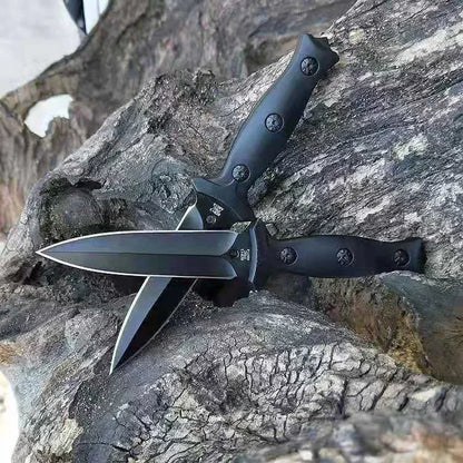 Tactical Fixed Knife