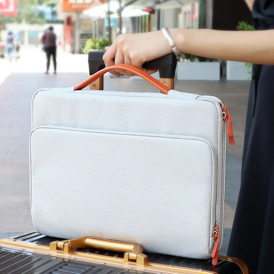 Bolsa de laptop para MacBook