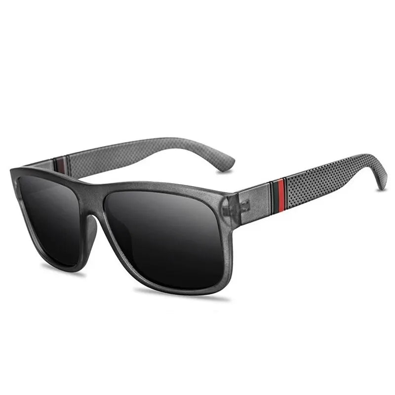 Carbon Polarized Sunglasses