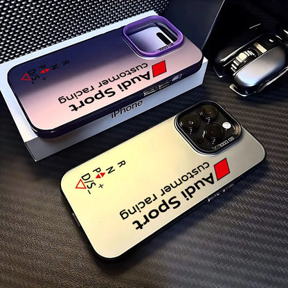 Audi Sport Phone Case 