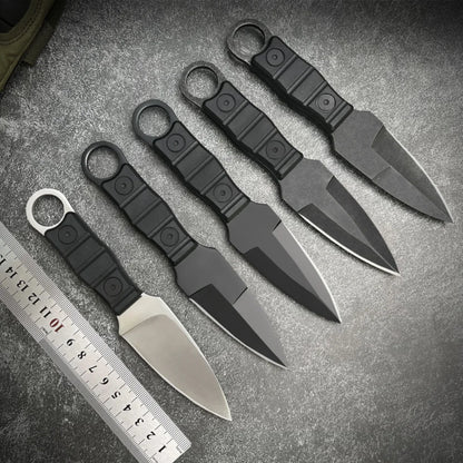 Tactical Compact Knife