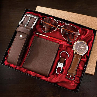 Luxury Men’s Gift Set