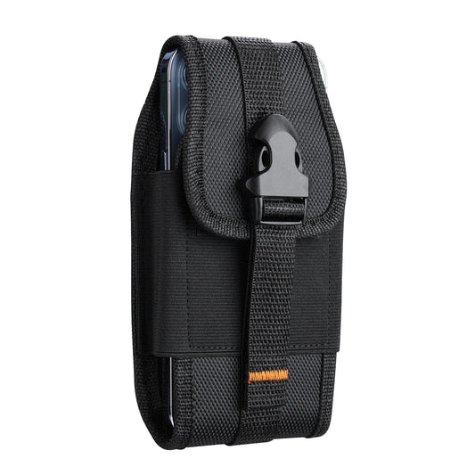 Heavy-Duty Nylon Phone Holster