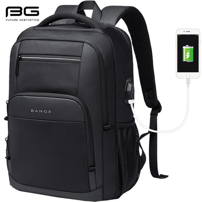 Wasserdichtes Laptop -Rucksack