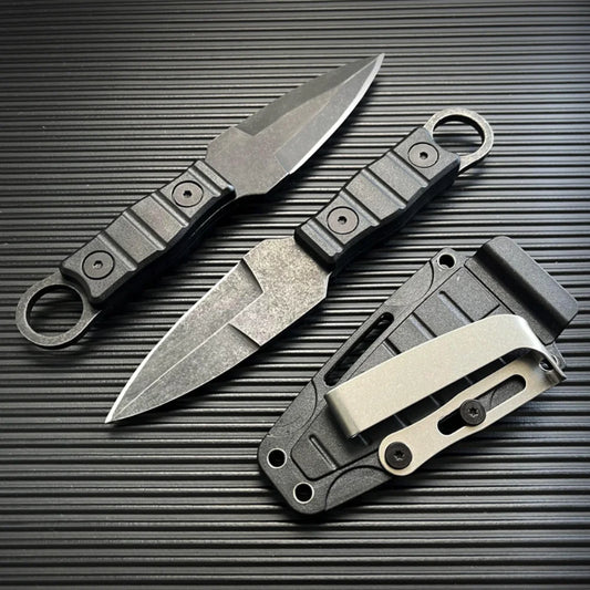 Tactical Compact Knife