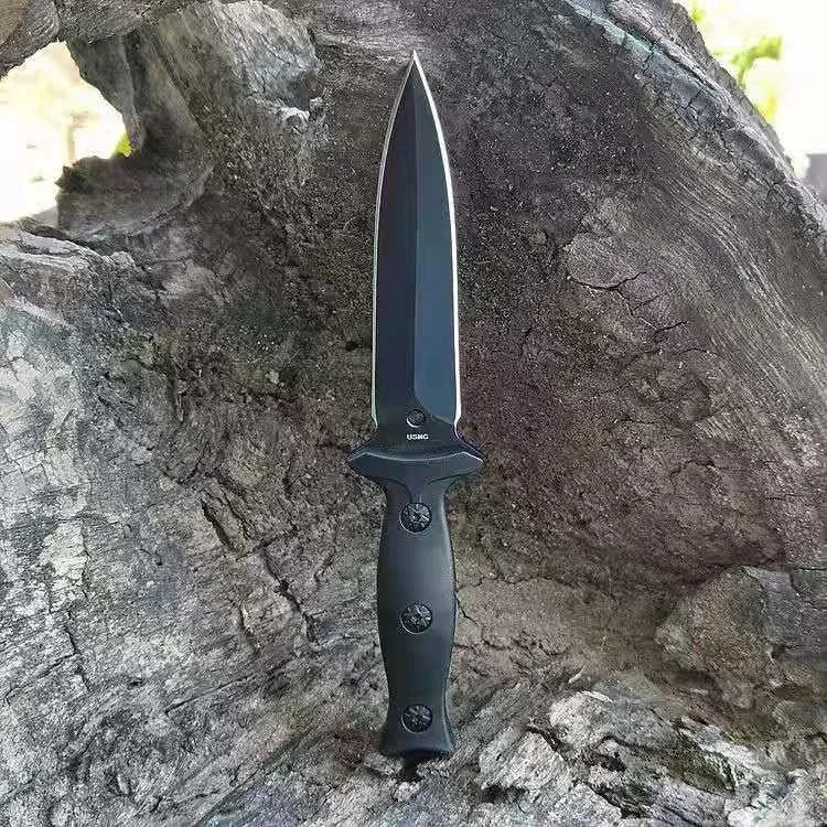 Tactical Fixed Knife