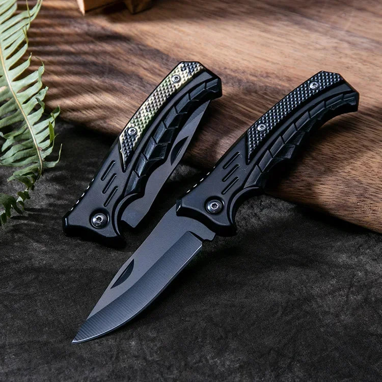 Tactical Folding Pocket Knife 