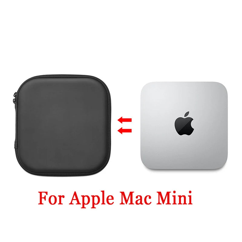 Protective Carrying Case for Apple Mac Mini