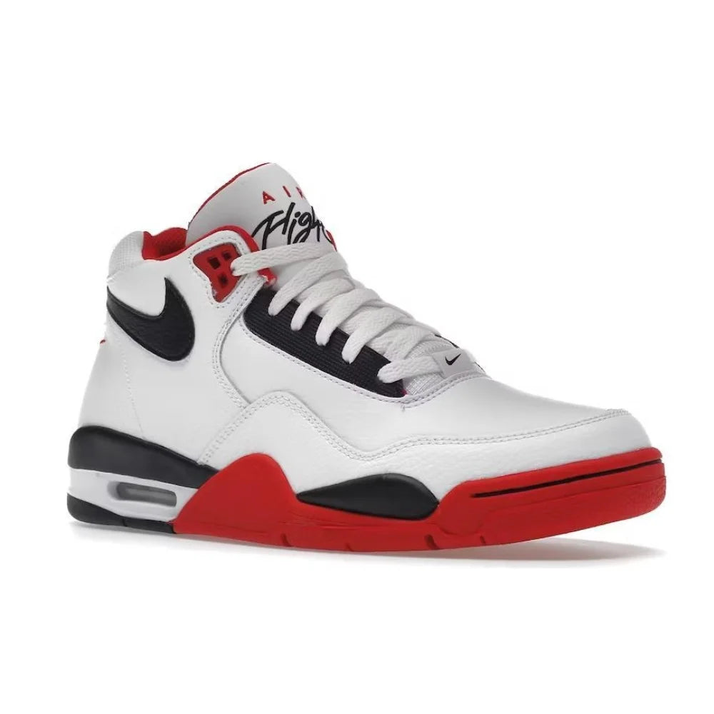 Sapatos masculinos do Nike Flight Legacy