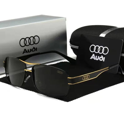 Audi Luxury Men's Sunglasses 