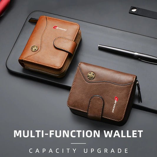 Audi Multi-Function Wallet 