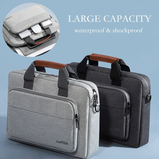 Comfton Waterproof Laptop Bag