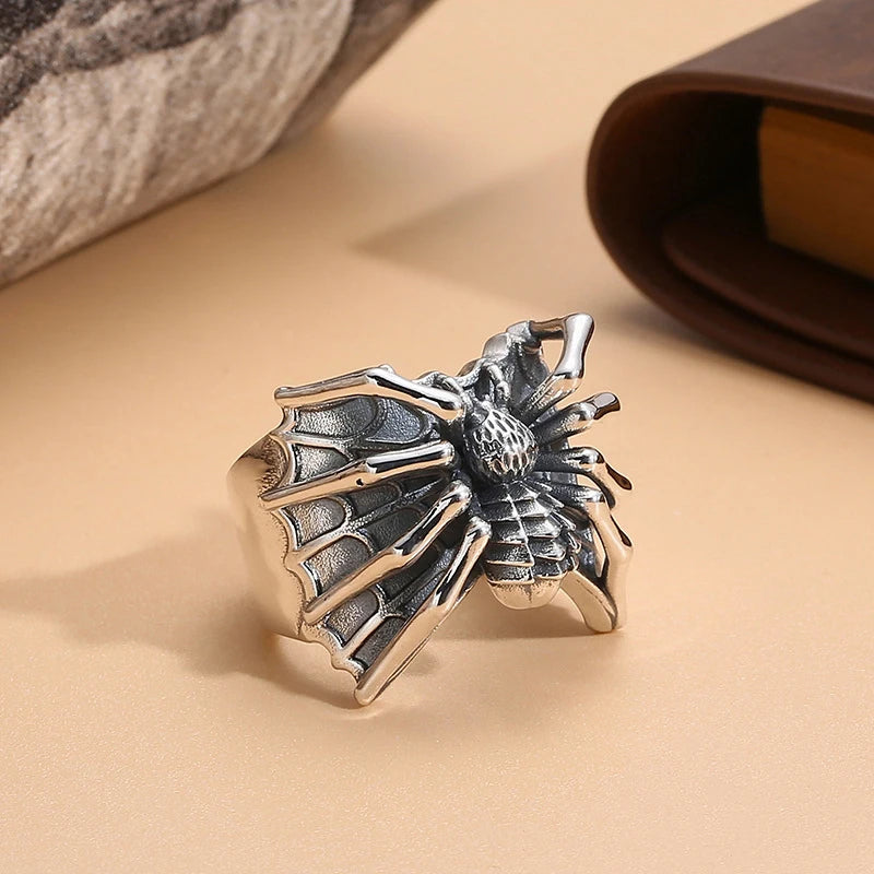 Statement Ring