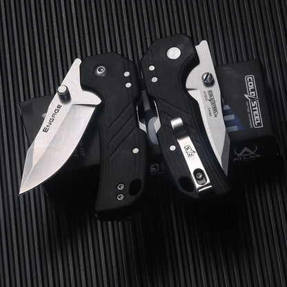 Evgree Folding Tactical Knife