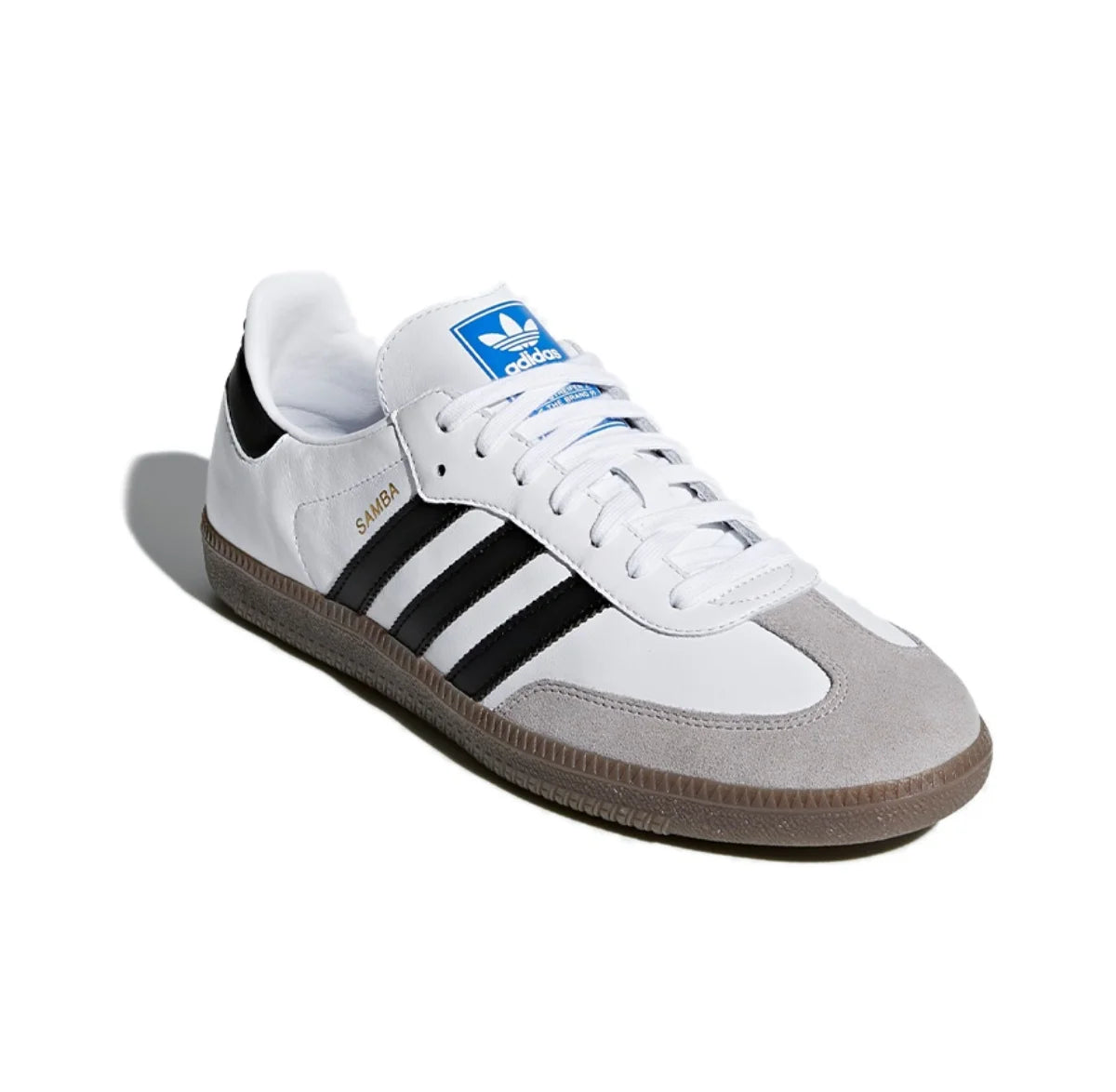 Adidas samba clássico tênis