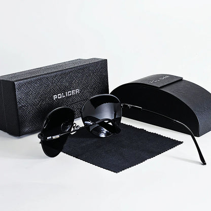 Premium Aviator Sunglasses