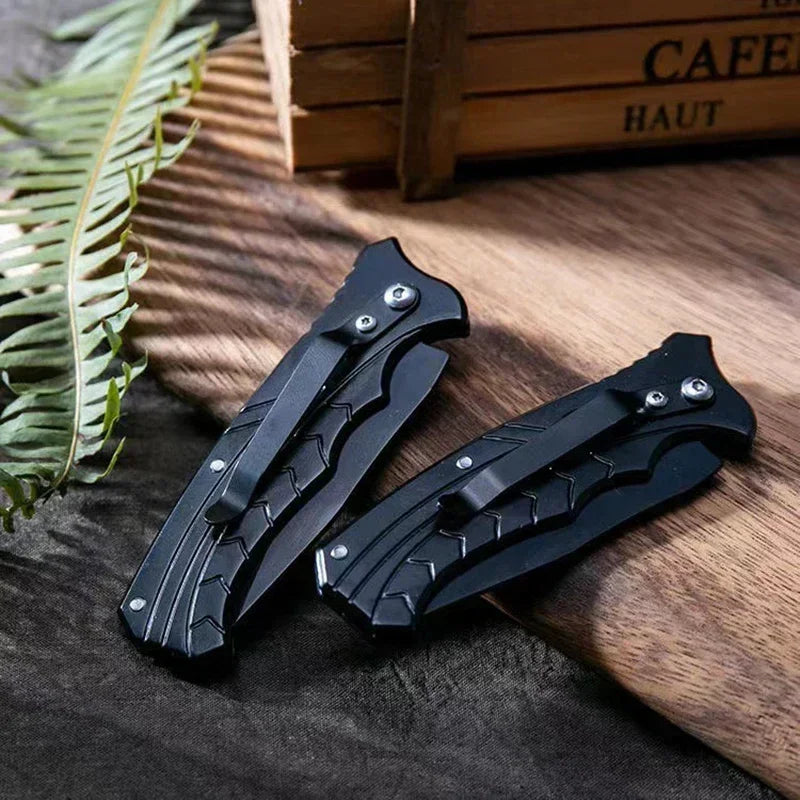 Tactical Folding Pocket Knife 