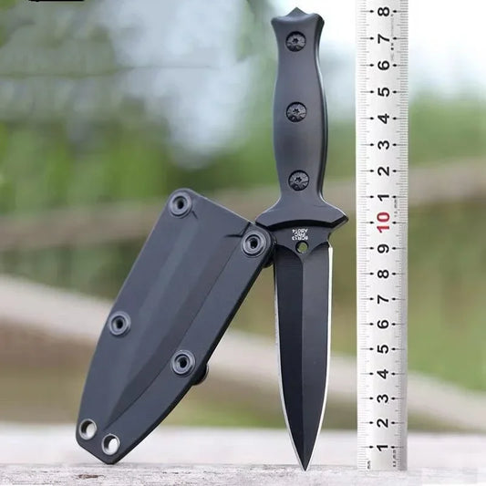 Tactical Fixed Knife