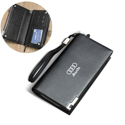 Audi Business Wallet 