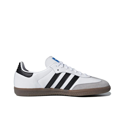 Adidas samba clássico tênis