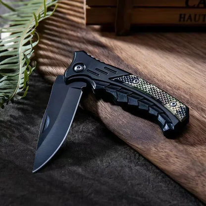 Tactical Folding Pocket Knife 